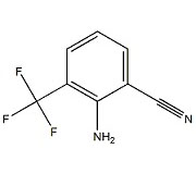 KL10138            58458-14-3         2-氨基-3-三氟甲基苯腈