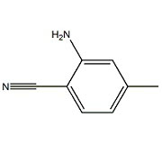 KL10139            26830-96-6         2-氨基-4-甲基苯甲腈