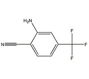 KL10140            1483-54-1           2-Amino-4-trifluoromethylbenzonitrile