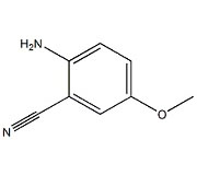 KL10141            23842-82-2         2-Amino-5-methoxybenzonitrile