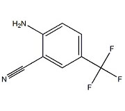 KL10142            6526-08-5           2-Amino-5-trifluoromethylbenzonitrile