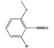 KL10145            1245647-50-0     2-溴-6-甲氧基苯腈