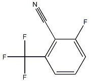 KL10148            133116-83-3       2-氟-6-(三氟甲基)苯甲腈
