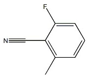 KL10149            198633-76-0       2-Fluoro-6-methylbenzonitril