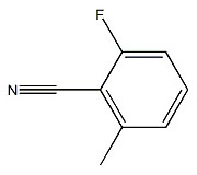 KL10149            198633-76-0       2-氟-6-甲基苯腈