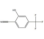KL10150            81465-88-5         2-Hydroxy-4-(trifluoromethyl)benzonitrile