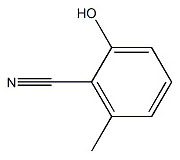 KL10151            73289-66-4         2-羟基-6-甲基苯甲腈