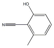KL10151            73289-66-4         2-Hydroxy-6-methylbenzonitrile