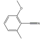 KL10152                                       2-甲基-6-甲氧基苯腈