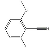 KL10152                                       2-Methyl-6-methoxybenzonitrile