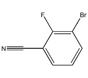 KL10153            840481-82-5       3-溴-2-氟苯腈