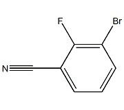 KL10153            840481-82-5       3-Bromo-2-fluorobenzonitrile