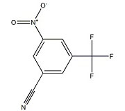 KL10157            20566-80-7         3-Nitro-5-trifluoromethylbenzonitrile