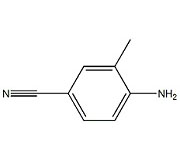 KL10158            78881-21-7         4-Amino-3-methylbenzonitrile