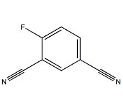 KL10162            13519-90-9         4-Fluoroisophthalonitrile