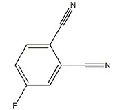 KL10163            65610-14-2         4-Fluorophthalonitrile