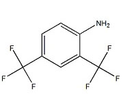 KL10165            367-71-5             2,4-Ditrifluoromethylaniline
