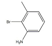 KL10166            54879-20-8         2-Bromo-3-methylaniline