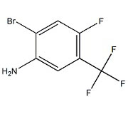 KL10167            193090-60-7       2-Bromo-4-fluoro-5-trifluoromethylaniline