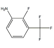 KL10170            123973-25-1       2-Fluoro-3-trifluoromethylaniline
