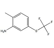 KL10173            933673-21-3       2-Methyl-5-trifluoromethylthioaniline