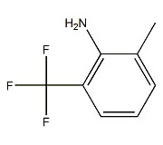 KL10174            88301-98-8         2-Methyl-6-trifluoromethylaniline