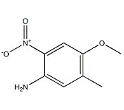 KL10175                                       2-Nitro-4-methoxy-5-methylaniline