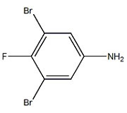 KL10176            1003709-35-0     3,5-Dibromo-4-fluoroaniline