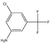 KL10178            69411-05-8         3-Chloro-5-trifluoromethylaniline