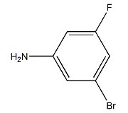 KL10180            134168-97-1       3-Fluoro-5-bromoaniline