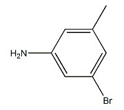 KL10182                                       3-Methyl-5-bromoaniline