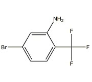 KL10187            703-91-3             5-Bromo-2-trifluoromethylaniline