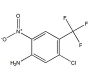 KL10188            35375-74-7         5-Chloro-2-nitro-4-trifluoromethylaniline