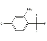 KL10189            445-14-7             5-Chloro-2-trifluoromethylaniline