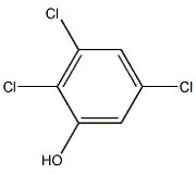 KL10190            933-78-8             2,3,5-Trichlorophenol