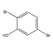 KL10192            28165-52-8         2,5-Dibromophenol