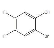 KL10194            166281-37-4       2-溴-4,5-二氟苯酚