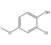 KL10195            18113-03-6         2-Chloro-4-methoxyphenol