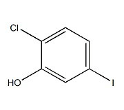 KL10196            289039-26-5       2-氯-5-碘苯酚