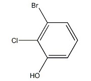 KL10197            863870-87-5       3-溴-2-氯苯酚