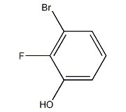 KL10198            156682-53-0       3-溴-2-氟苯酚