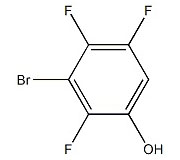 KL10199                                       3-溴-5-三氟苯酚