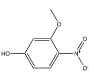KL10202            16292-95-8         3-甲氧基-4-硝基苯酚