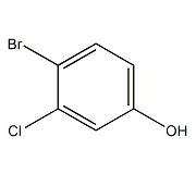 KL10204            13631-21-5         4-溴-3-氯苯酚