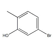KL10207            36138-76-8         5-溴-2-甲基苯酚