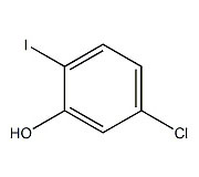 KL10208            136808-72-5       5-氯-2-碘苯酚
