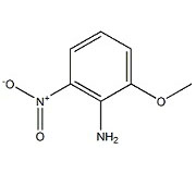 KL10209            16554-45-3         2-甲氧基-6-硝基苯胺