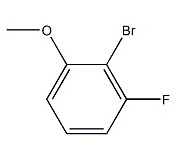 KL10210            446-59-3             2-Bromo-3-fluoroanisole