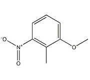 KL10214            4837-88-1           2-甲基-3-硝基苯甲醚