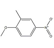 KL10215            99-53-6               2-甲基-4-硝基苯酚